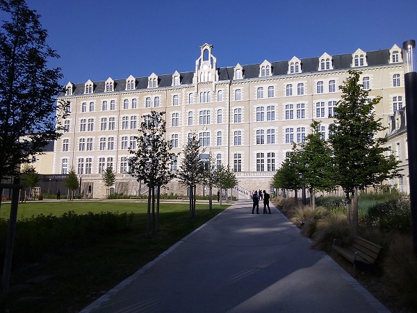 Cours D Appel De Poitiers